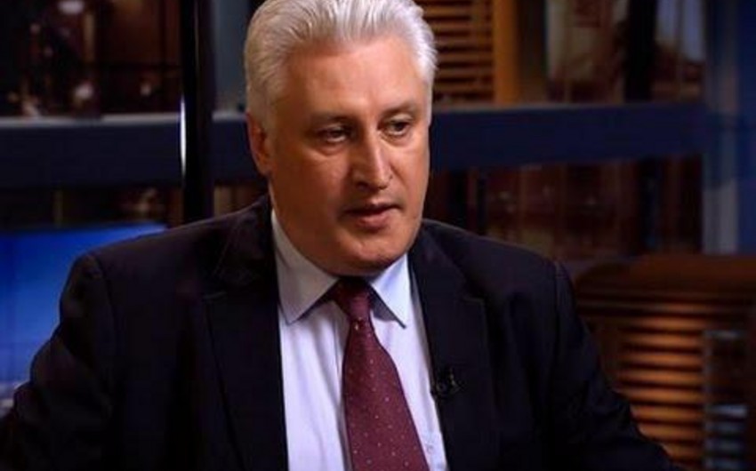 Russian expert: Armenia's proposal to deploy peacekeepers along the border is a provocation