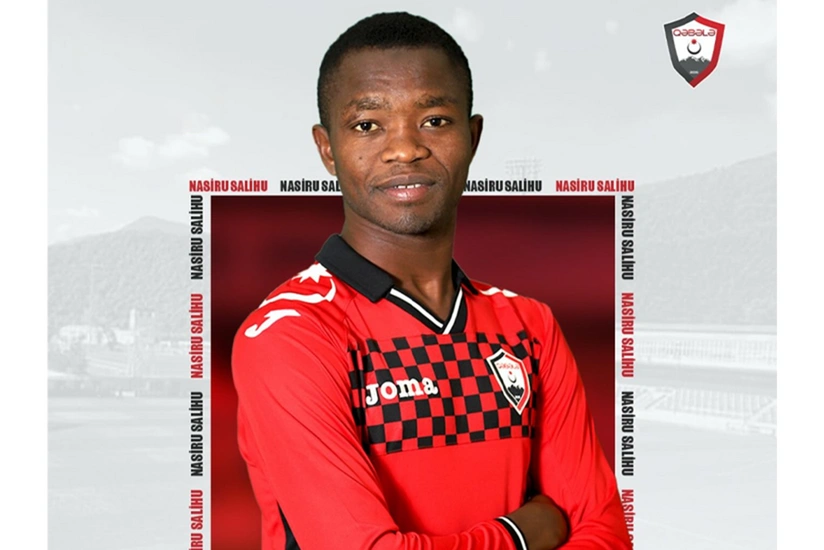 “Qəbələ” növbəti transferini gerçəkləşdirib