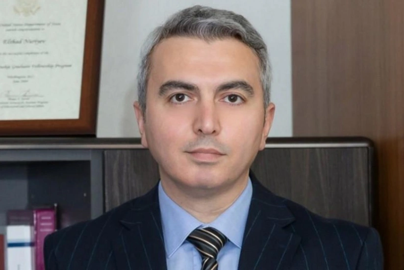 Sənaye məhəllələrində 36 rezident qeydiyyatdan keçib