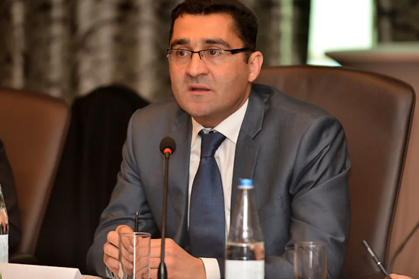 Rəmiş Malıyev: İnter klubunun üzvlərindən heç kim bizə maaşla bağlı etirazını bildirməyib