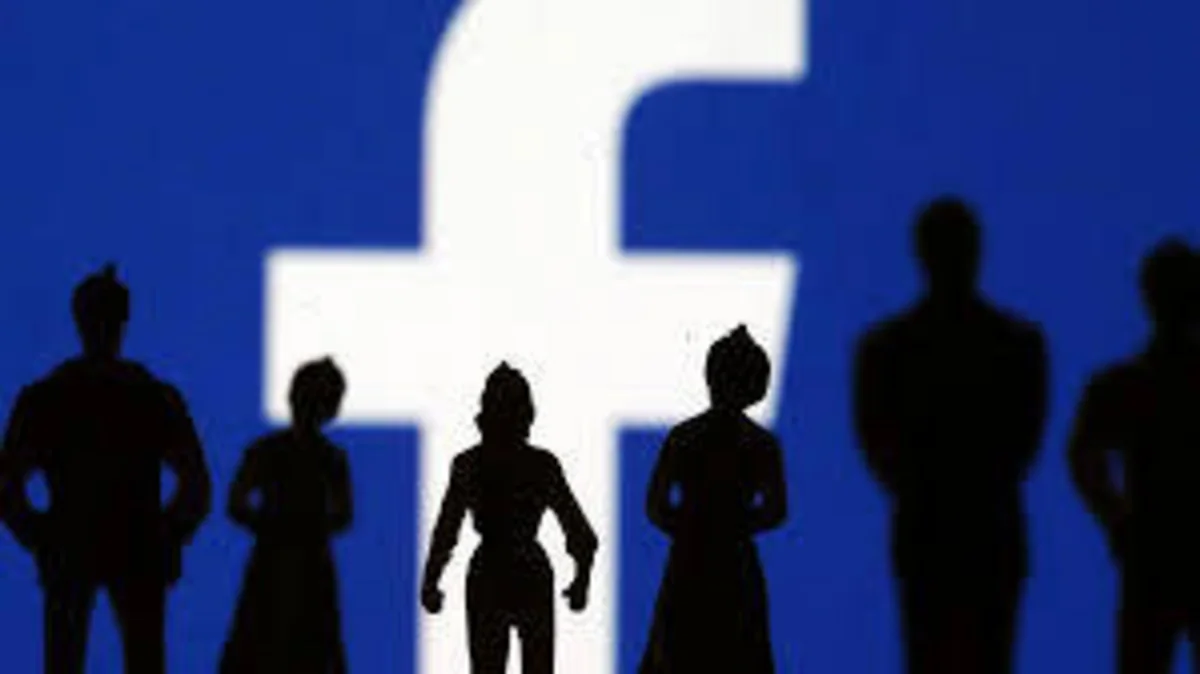 Из-за коронавируса Facebook временно закрыл свои офисы в Лондоне