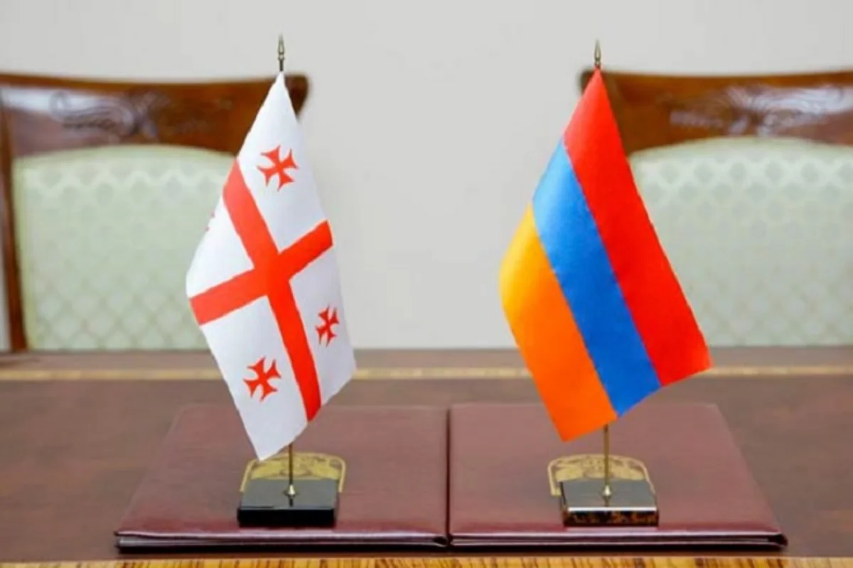 Georgia, Armenia to open new border crossing point