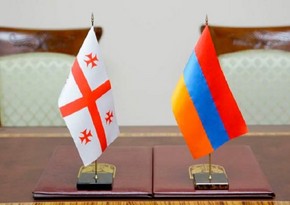 Georgia, Armenia to open new border crossing point