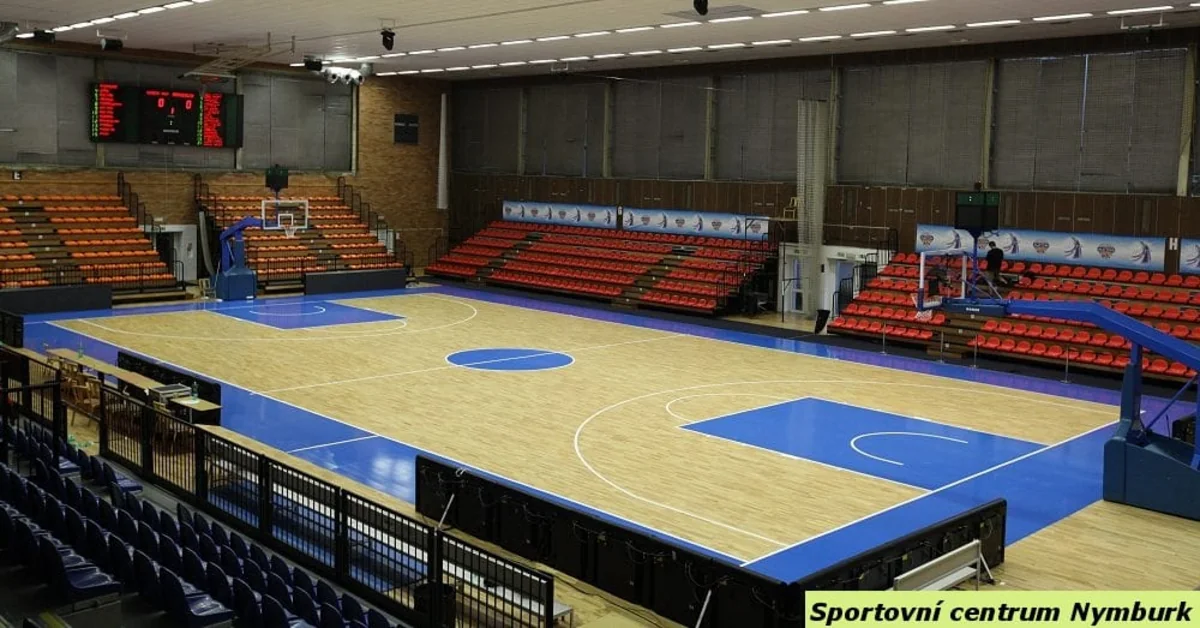 Sabah basketbol komandasını Çexiyada 50-yə yaxın həmvətənimiz dəstəkləyəcək