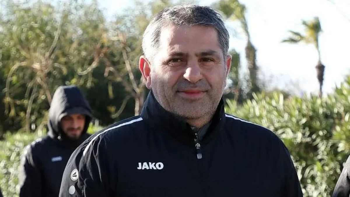 Sumqayıt klubu daha bir məşqçisi ilə vidalaşıb