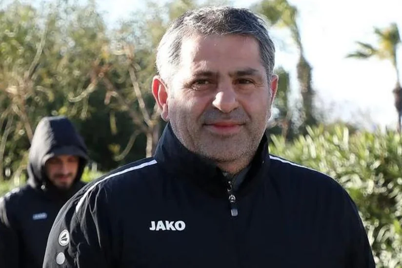 Sumqayıt klubu daha bir məşqçisi ilə vidalaşıb