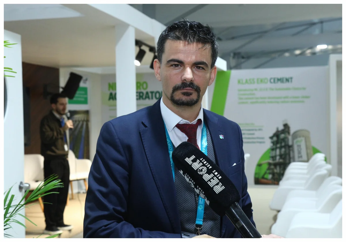 “Nobel Enerji” tullantı qazların emalı ilə karbon emissiyalarını azalda bilər