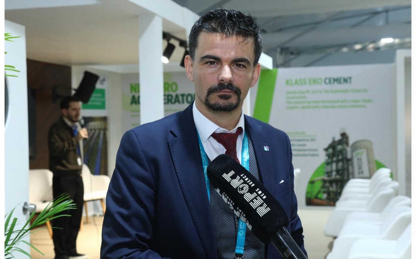 “Nobel Enerji” tullantı qazların emalı ilə karbon emissiyalarını azalda bilər