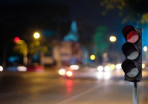 В Баку грузовик сбил молодую женщину