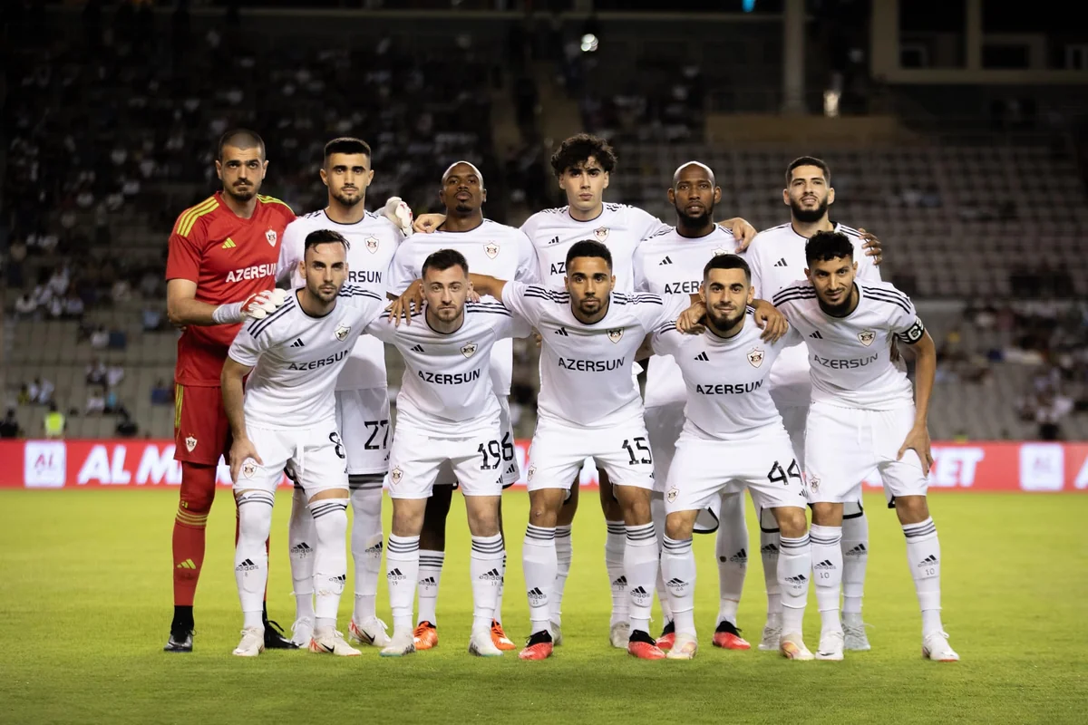 Postsovet məkanı: “Qarabağ” ardıcıl 10 mövsüm avrokubokların qrupuna yüksələn 4-cü klubdur