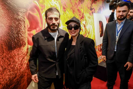 CineMastercardda “Dayı: Bir adamın hikayesi 2” filminin qala gecəsi keçirilib