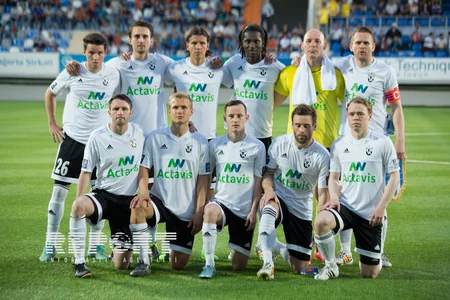 Интер также пробился в третий раунд Лиги Европы - ФОТО - ВИДЕО