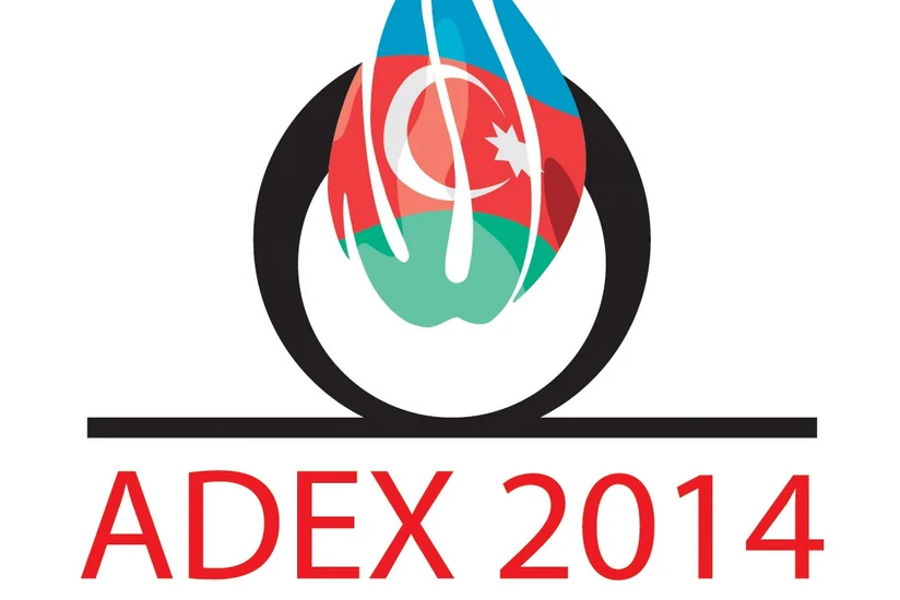 ​“ADEX 2014” sərgisinə 33 ölkə qatılacaq