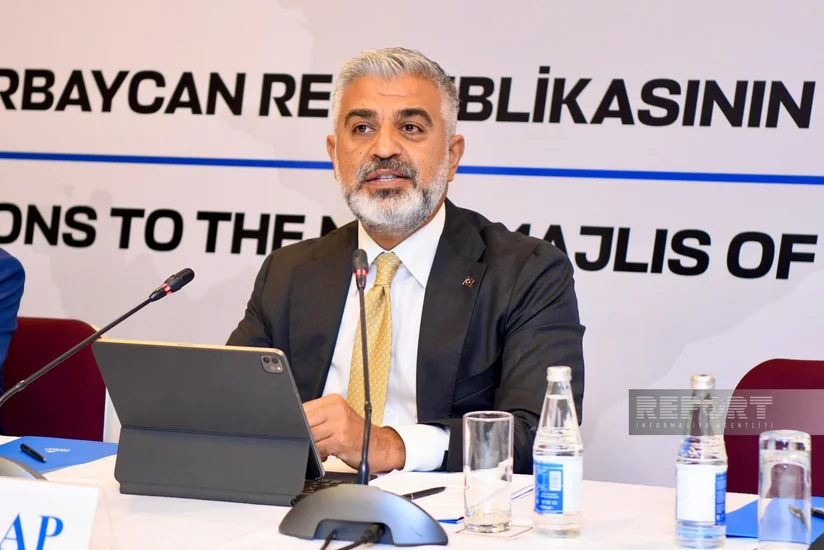 AK Party official: 50% voter turnout in liberated lands crowned victory in war