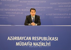 Хикмет Гаджиев: По военной инфраструктуре Армении нанесены серьезные удары