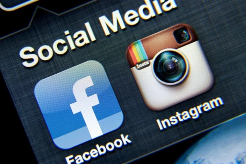 В работе ​Facebook и Instagram возникли проблемы