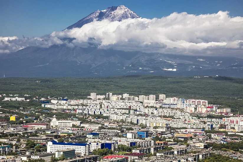 На Камчатке за сутки зафиксировали 120 афтершоков