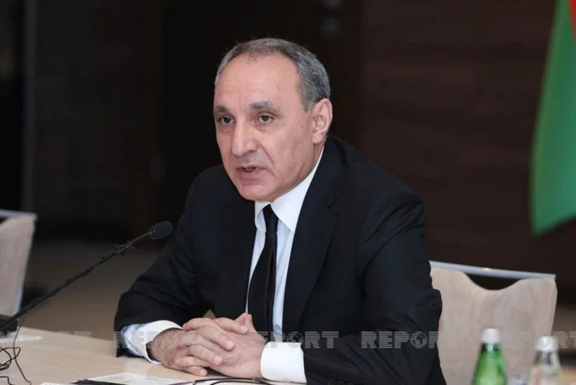Baş prokuror: “Son 1 ildə əvvəlki illərdən bağlı qalan 19 qəsdən adam öldürmə cinayəti açılıb”