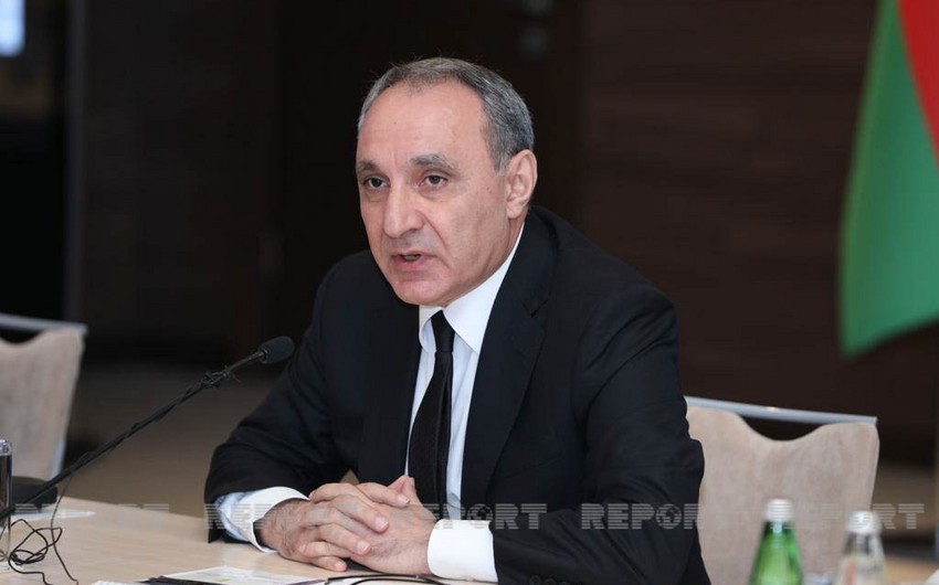 Baş prokuror: “Son 1 ildə əvvəlki illərdən bağlı qalan 19 qəsdən adam öldürmə cinayəti açılıb”