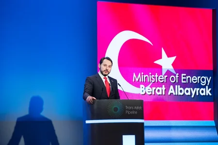 Maroş Şefçoviç: Cənub Qaz Dəhlizi dönüş nöqtəsi olacaq