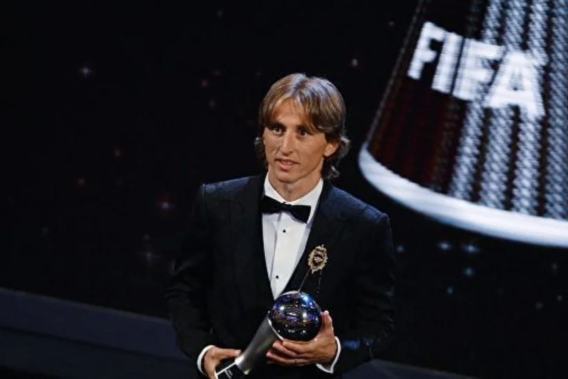 Real Madrid Modriçlə müqavilənin uzadılması barədə razılığa gəlib