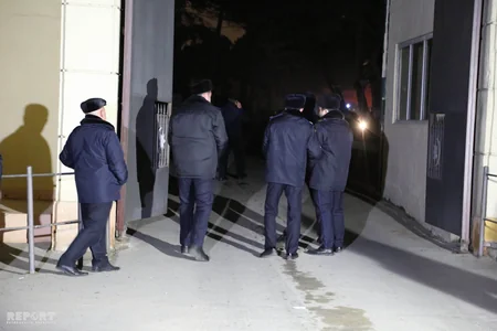 Xətai RPİ-nin rəis müavini: Radiozavodda baş vermiş partlayışla bağlı araşdırma aparılır - FOTO - VİDEO