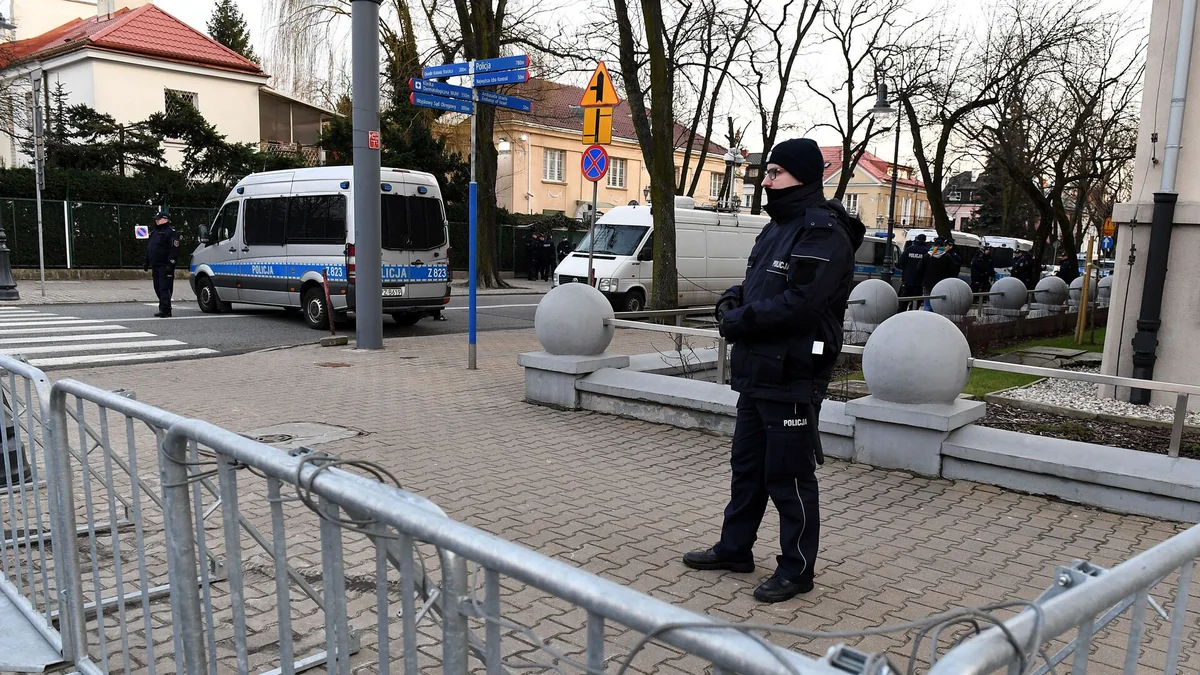 Gürcüstanda 15 xarici vətəndaş deportasiya edilib