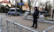 Сотрудники миграционной службы МВД Грузии депортировали из страны 15 иностранных граждан