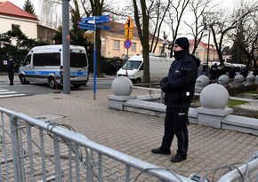 Сотрудники миграционной службы МВД Грузии депортировали из страны 15 иностранных граждан
