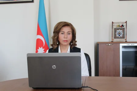 Beynəlxalq Qızıl Xaç Komitəsi Azərbaycana təşəkkür edib