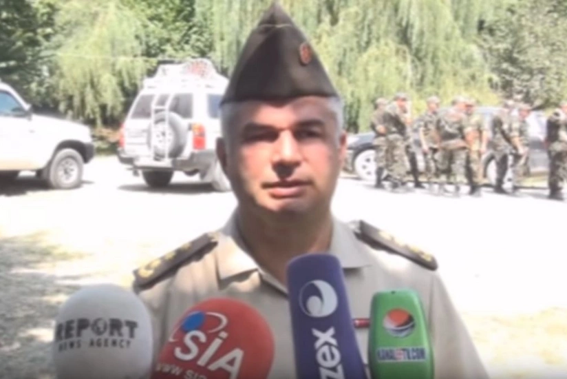 Chairman of headquarter: False information makes our work difficult