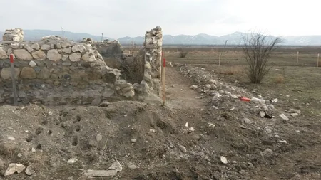 Cəbrayılın Cocuq Mərcanlı kəndi ərazisi mina və partlamamış hərbi sursatlardan təmizlənir