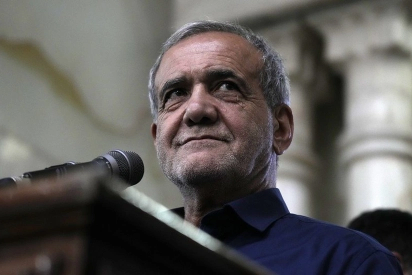 İranın yeni seçilən prezidenti gələn həftə and içəcək