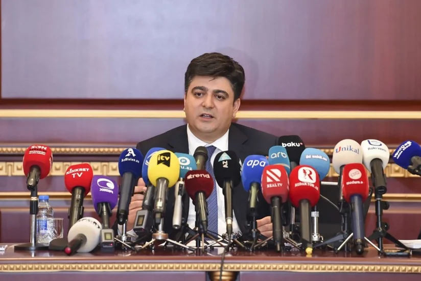Cabbar Cabbarlı: “Bakıətrafı ərazilərdə kanalizasiya şəbəkəsi olmayan yerlər üçün investisiya tələb oluna bilər