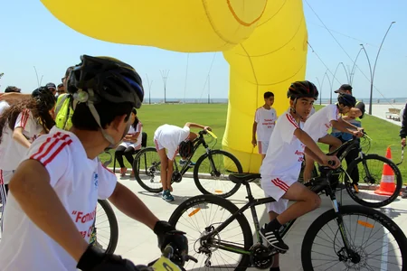 ​Formula-1ə dəstək yarışları başa çatıb