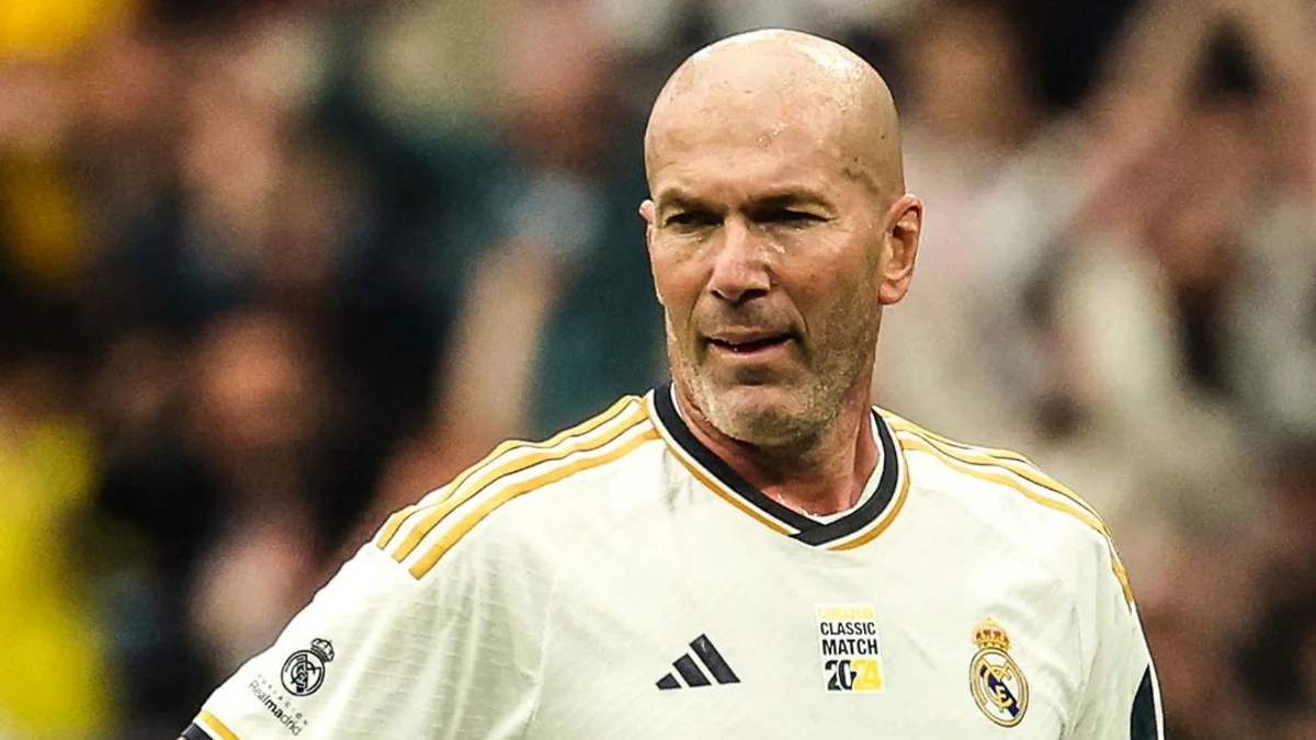 Real və Portunun əfsanəvi futbolçuları xeyriyyə matçında qarşılaşıblar