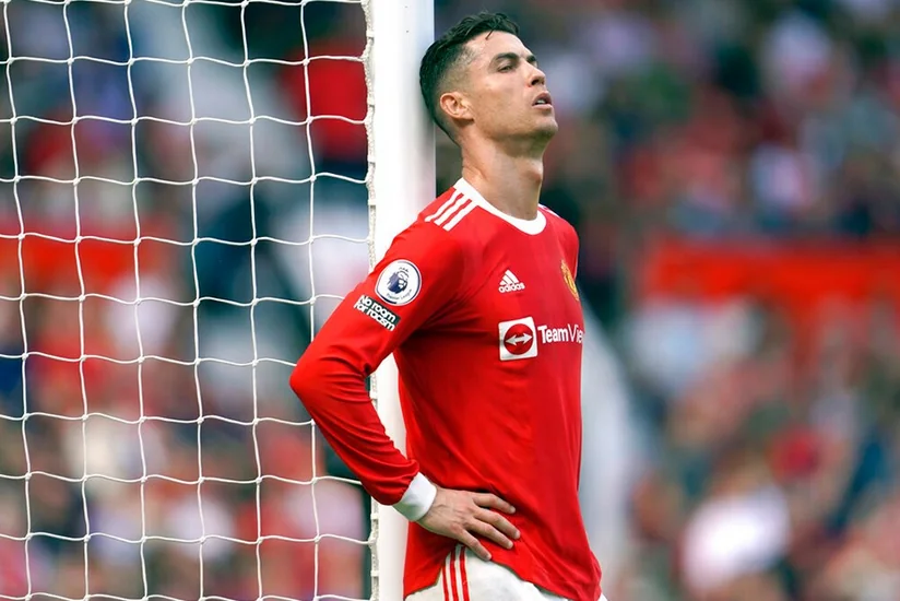 Ronaldu Mançester Yunaytedin toplanışına qatılmaqdan imtina edib