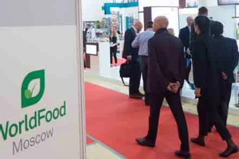 Азербайджан стал страной-партнером выставки WorldFood Moscow cо стендом Made in Azerbaijan
