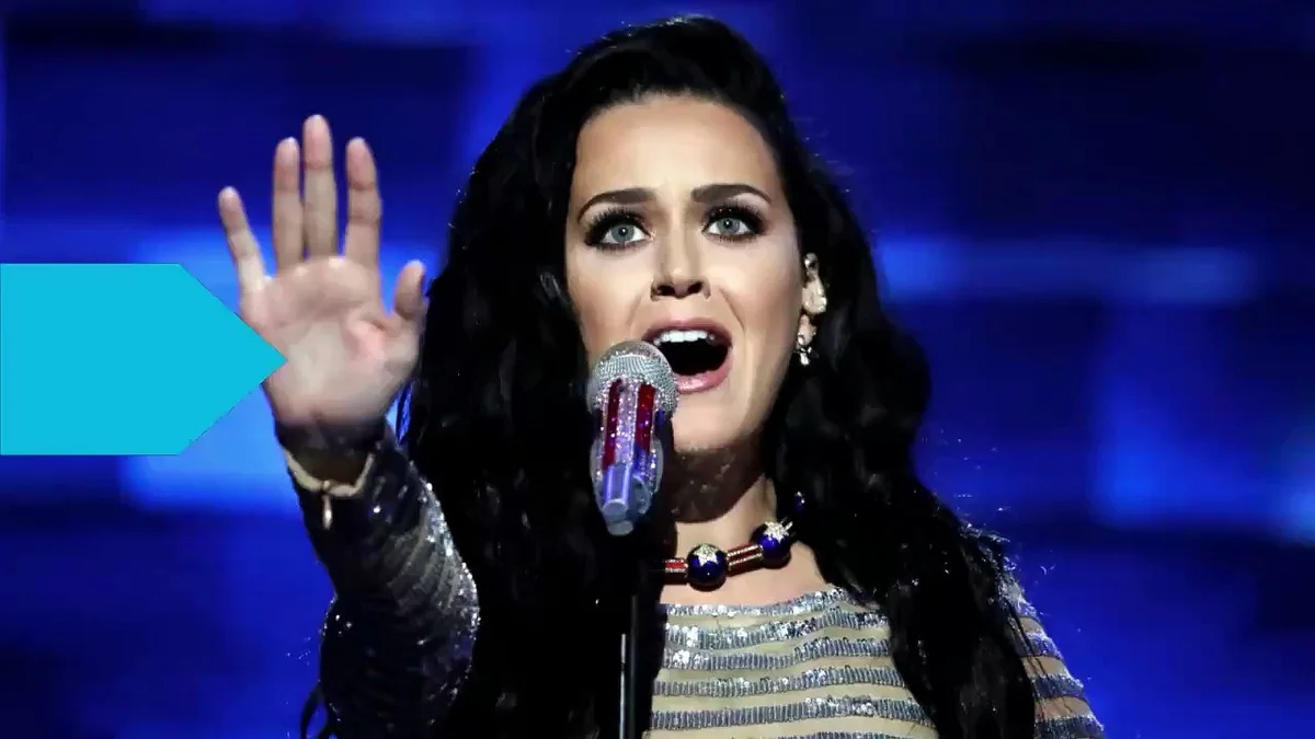 Famous American singers and actresses will lead anti-Trump protests