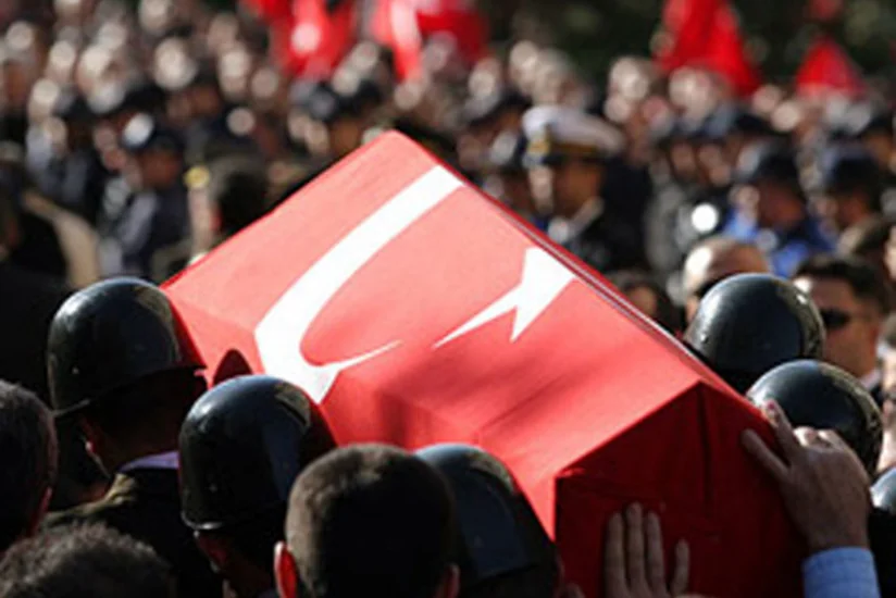 Türkiyə ordusu Suriyada itki verib: 1 şəhid, 3 yaralı