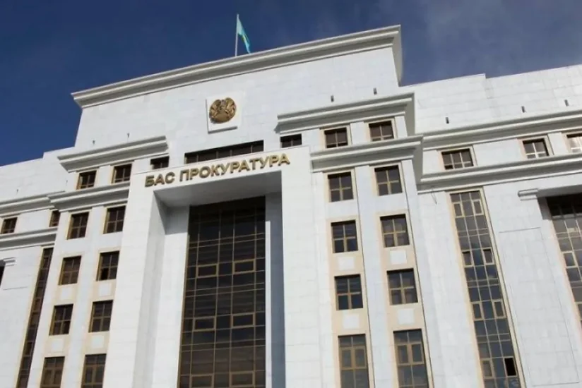 Генпрокуратура Казахстана начала расследование пожаров в Костанайской области