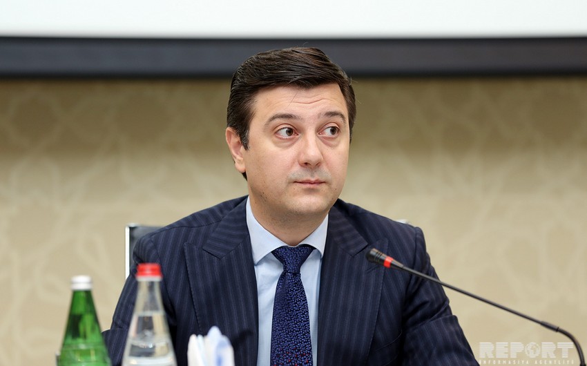 SOCAR metanolun ixrac marşrutlarını şaxələndirmək niyyətindədir