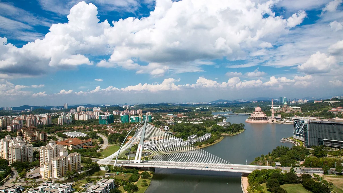 Malaysian government resigns