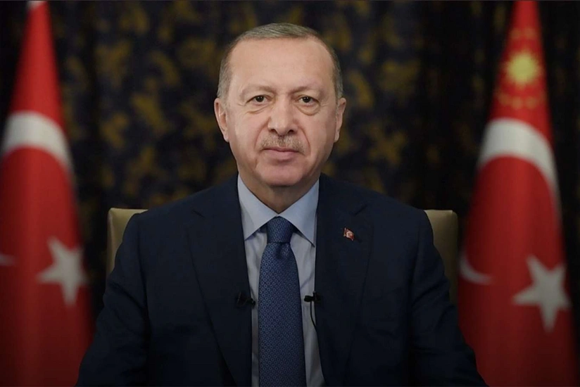 Türkiyə Prezidenti: “Qərbin yaratdığı təhlükəsizlik sistemi çökməkdədir”