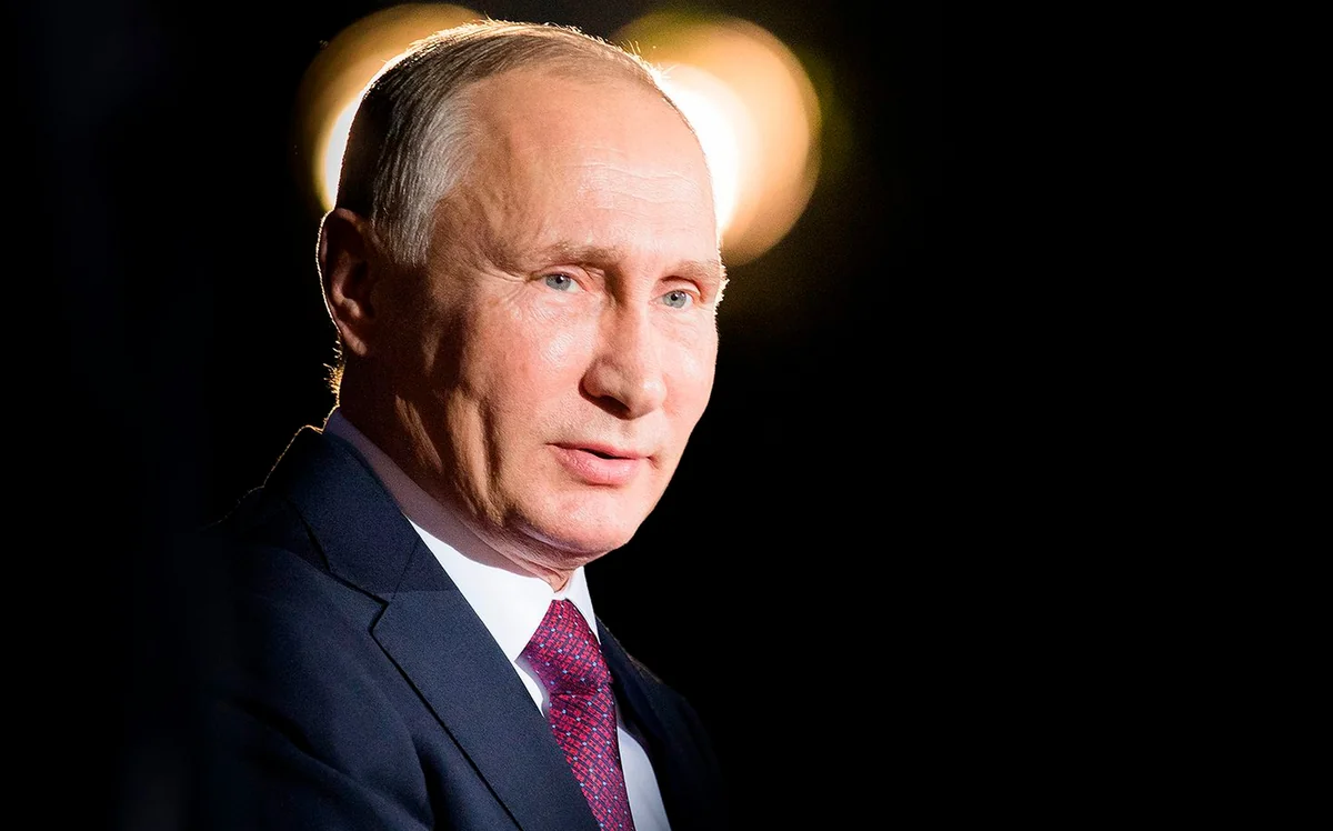 Путин: Россия и Турция будут развивать отношения по всем направлениям