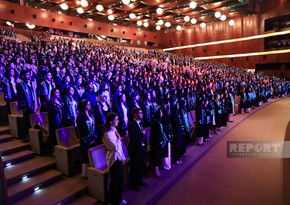 SABAH qruplarında təhsil alan tələbələrin sayı açıqlanıb