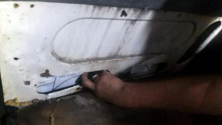 Gömrükçülər ölkəyə külli miqdarda qanunsuz siqaret gətirilməsinin qarşısını alıblar