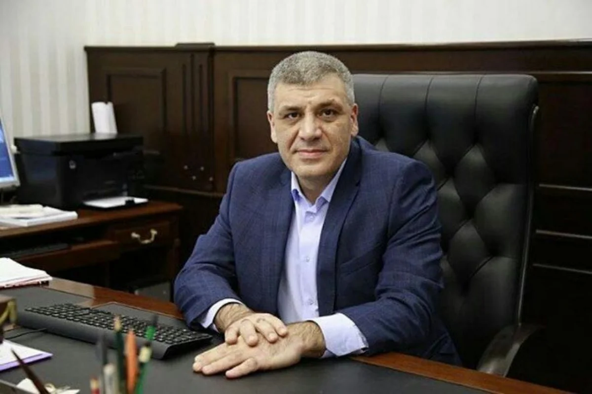 Vidadi Zeynalov Rusiya-Azərbaycan sərhədindəki vəziyyəti şərh etdi