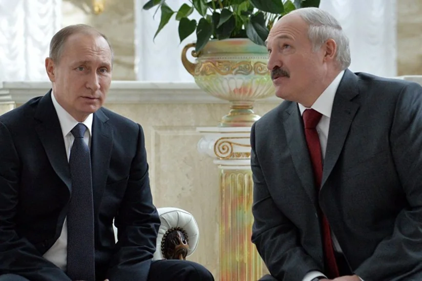 План интеграции экономических систем России и Беларуси могут утвердить в начале декабря