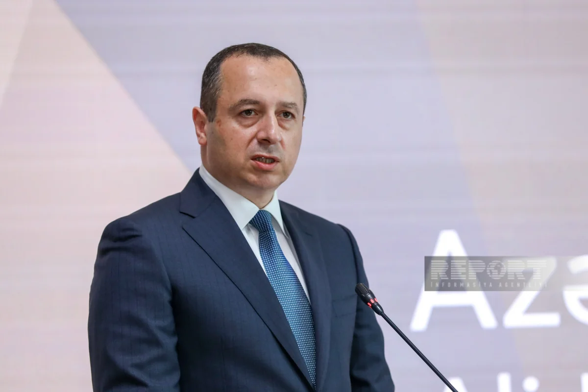 Azərbaycanda Rəqabət Məcəlləsi inzibati məhkəmələrin iştirakı ilə tətbiq ediləcək